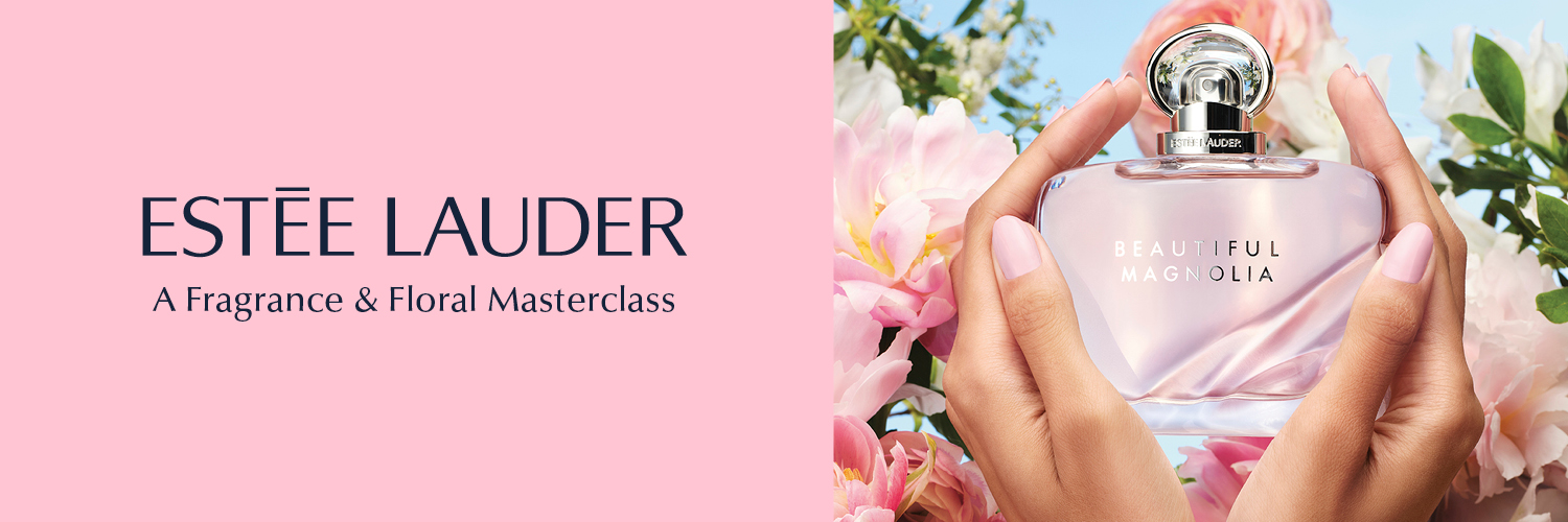EDGARS BEAUTY X ESTEE LAUDER MASTERCLASS (JOHANNESBURG)