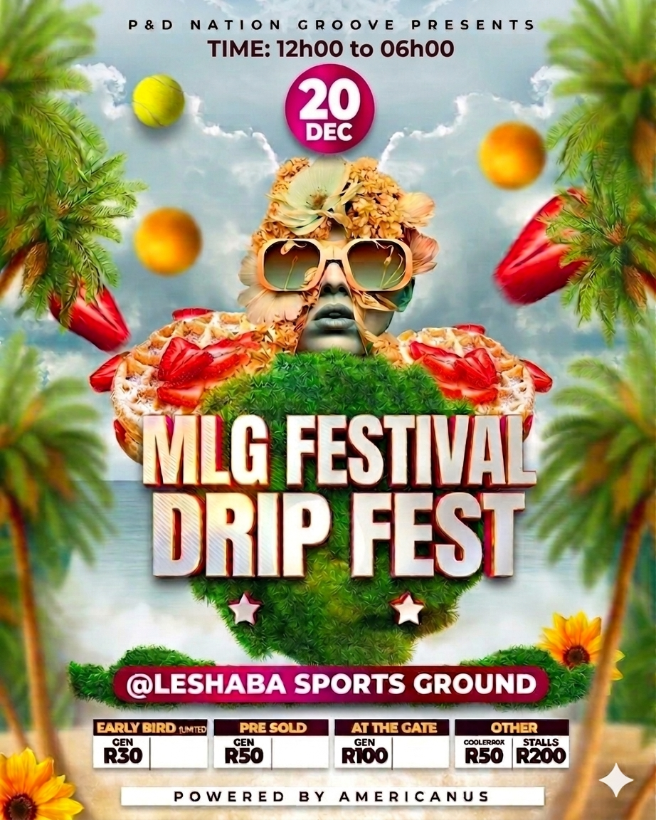 MLG Festival Drip Fest