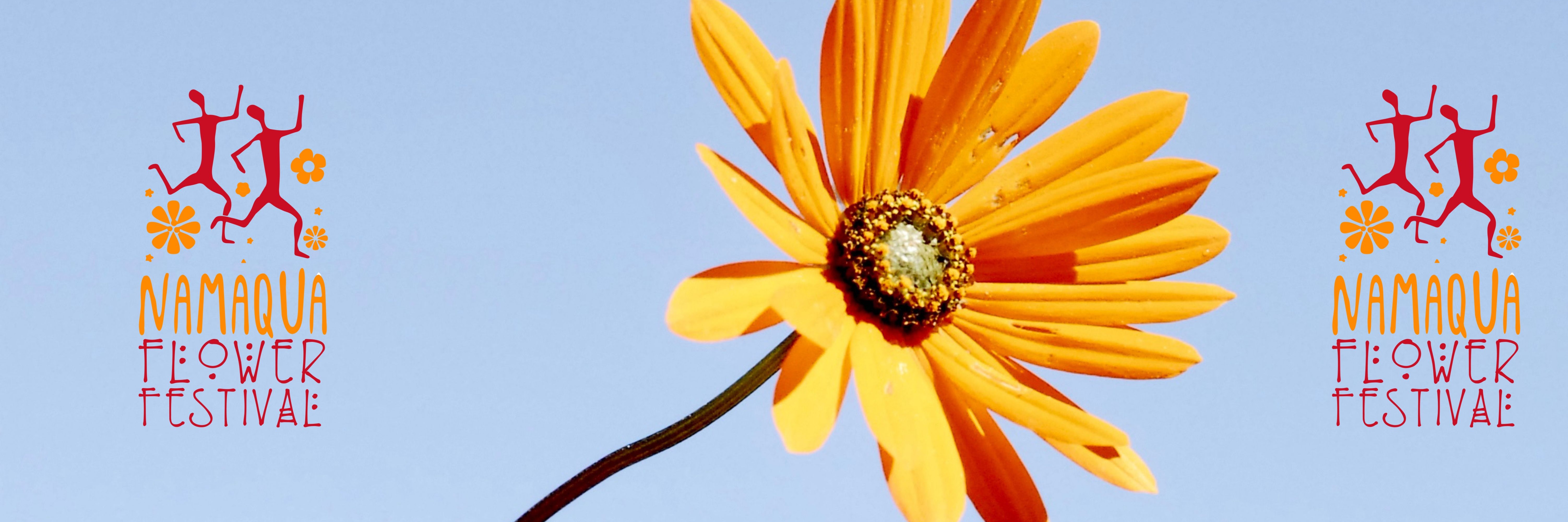 Namaqualand Flower Festival 2026