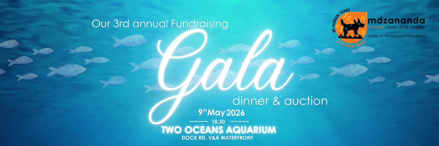 Mdzananda Gala Dinner & Auction