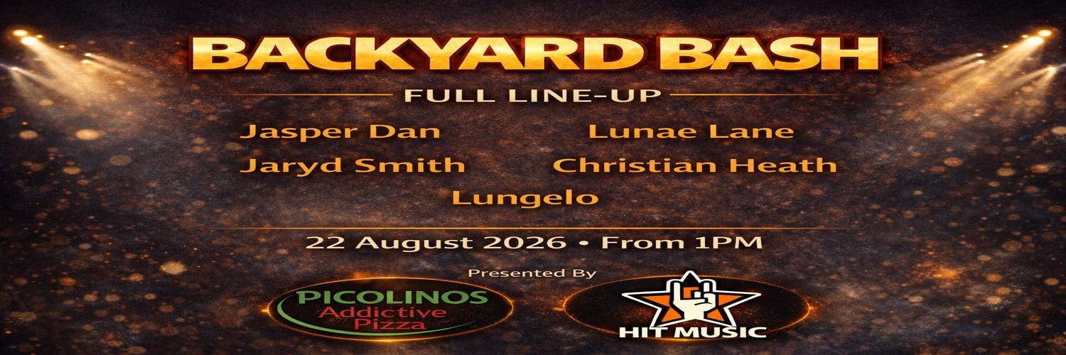 Backyard Bash 2026