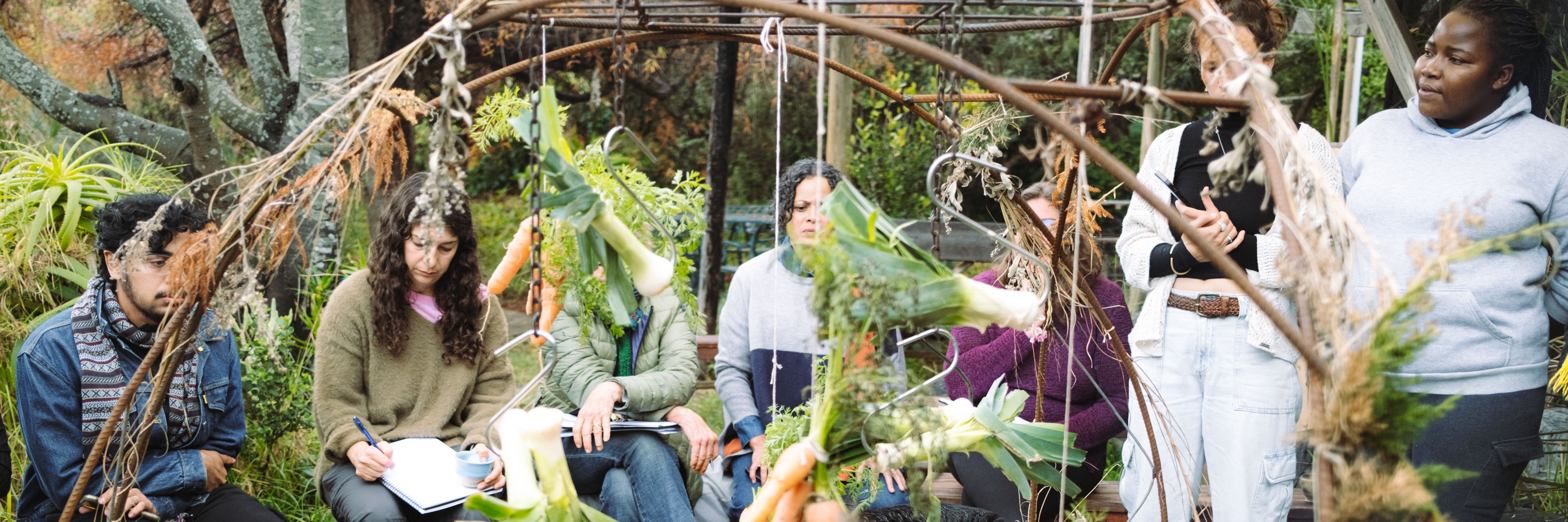Wild Food Land Forage Weekend Workshop - 25 & 26 July