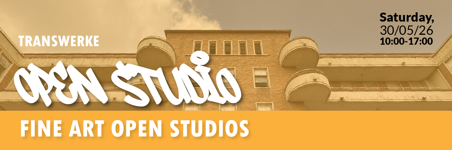 Transwerke Open Studios