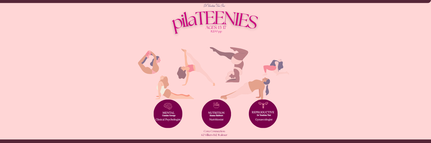 pilaTEENIES
