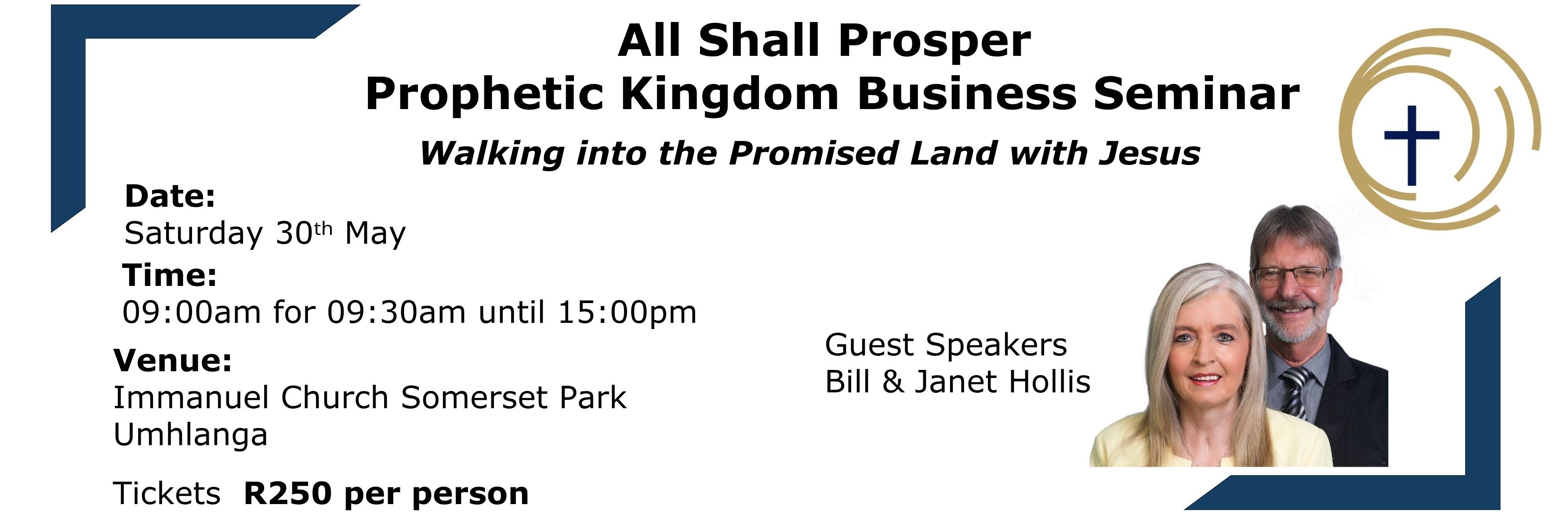 Kingdom Business Seminar