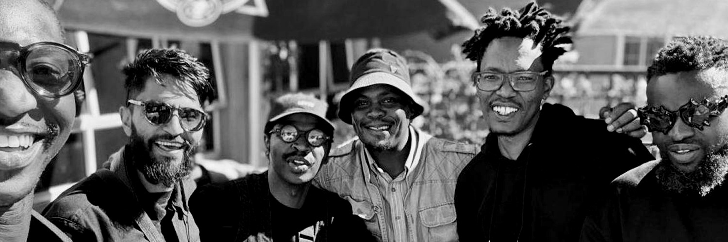 International Jazz Day featuring The Brotherhood of Great Hearts