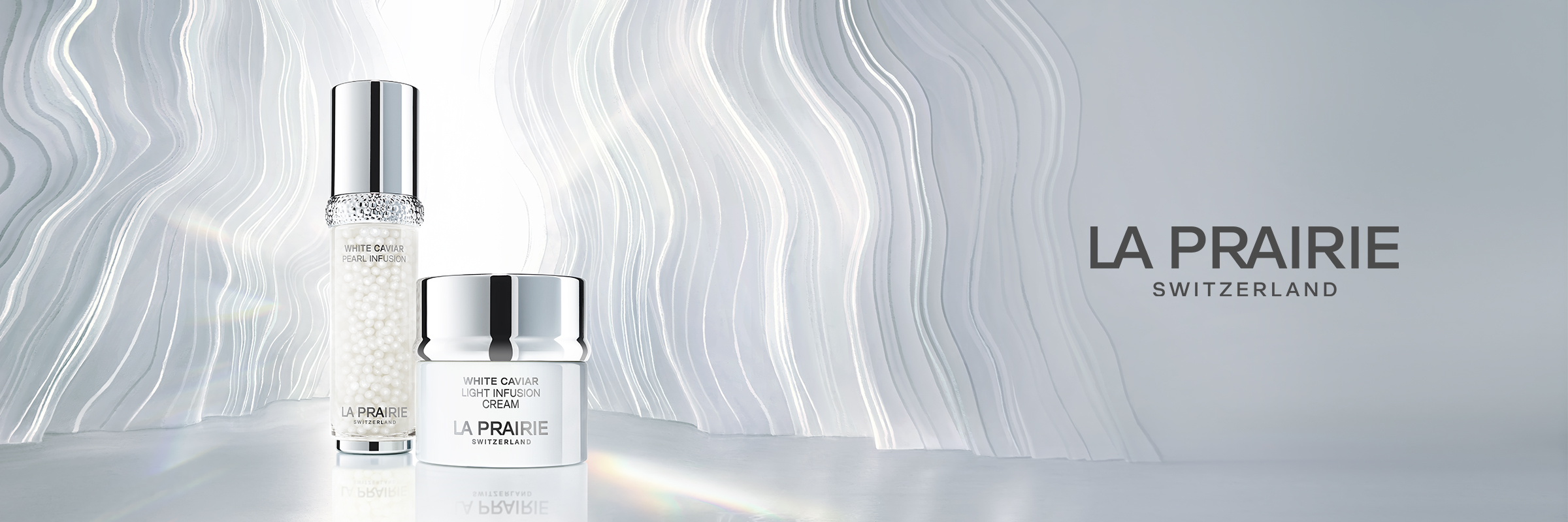 EDGARS BEAUTY X LA PRAIRIE MASTERCLASS (SANDTON)