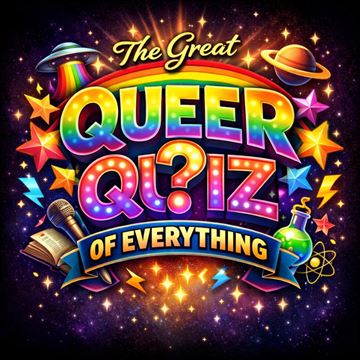 The Great Queer Quiz of Everything event image