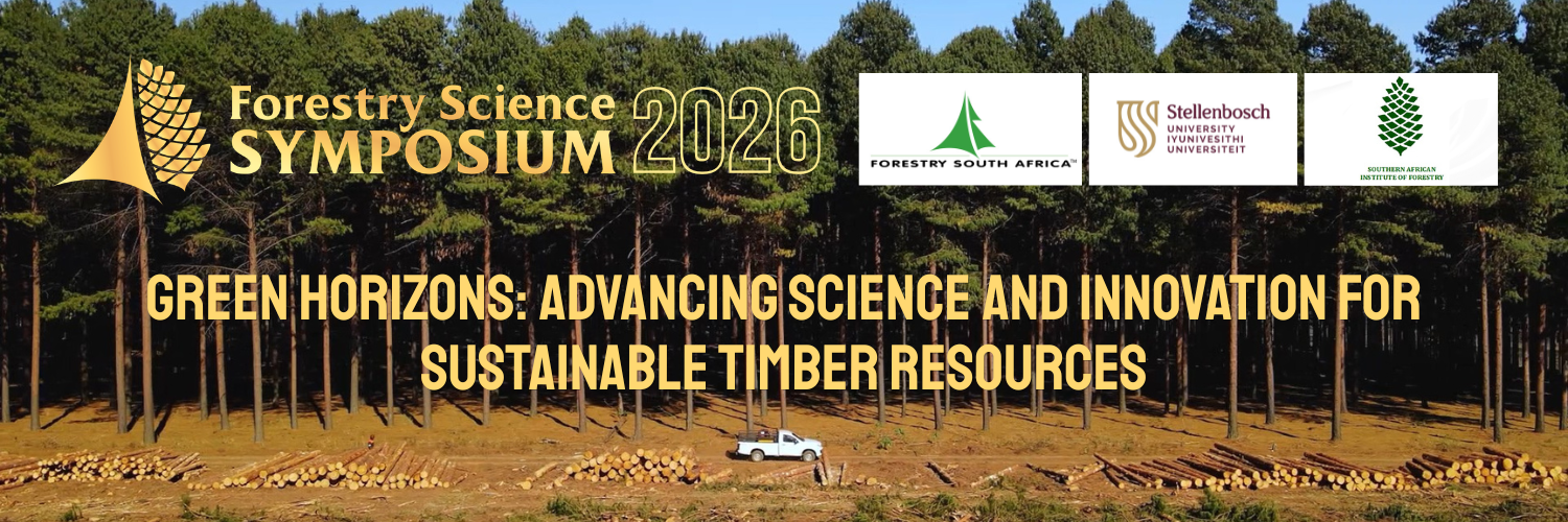Forestry Science Symposium 2026