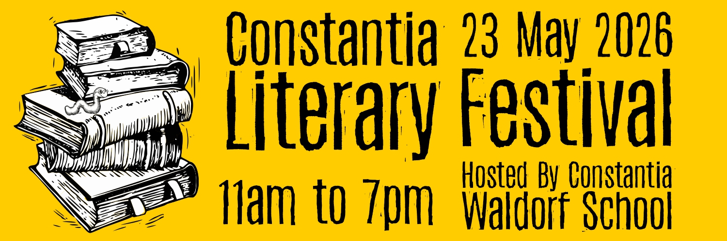 Constantia Literary Festival