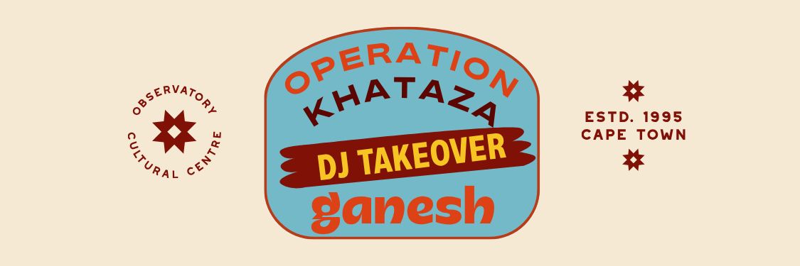 Khataza Disc Jockey Takeover