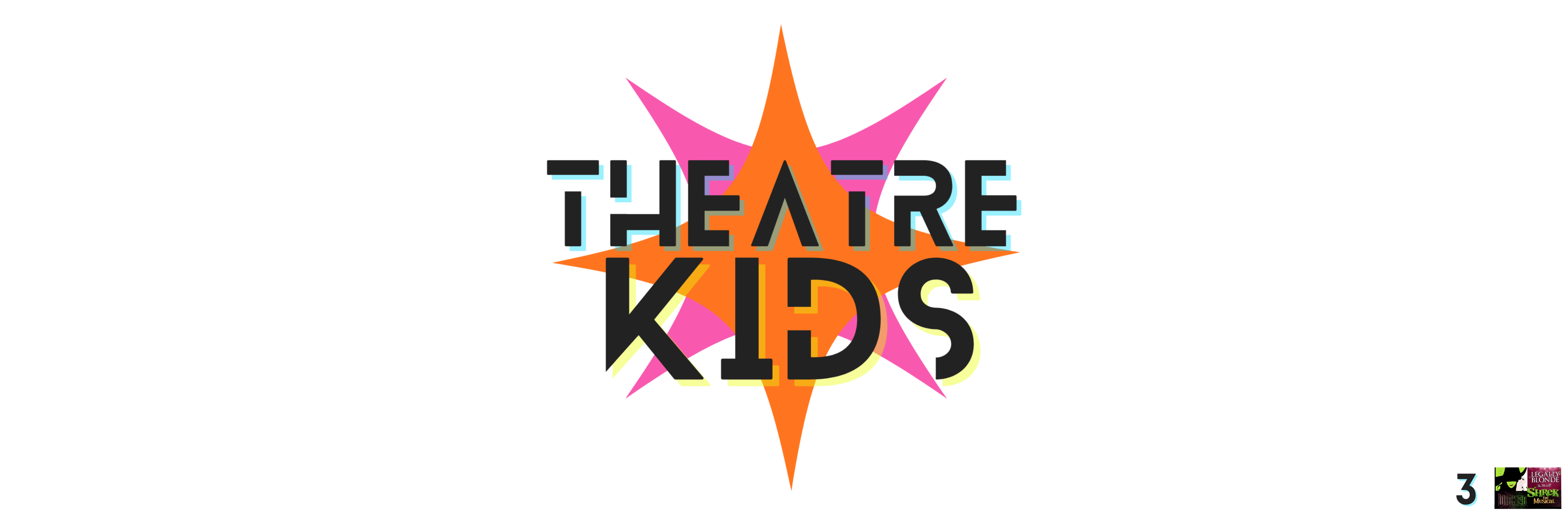Musical Theatre Workshop: Wicked, Legally Blonde & Shrek