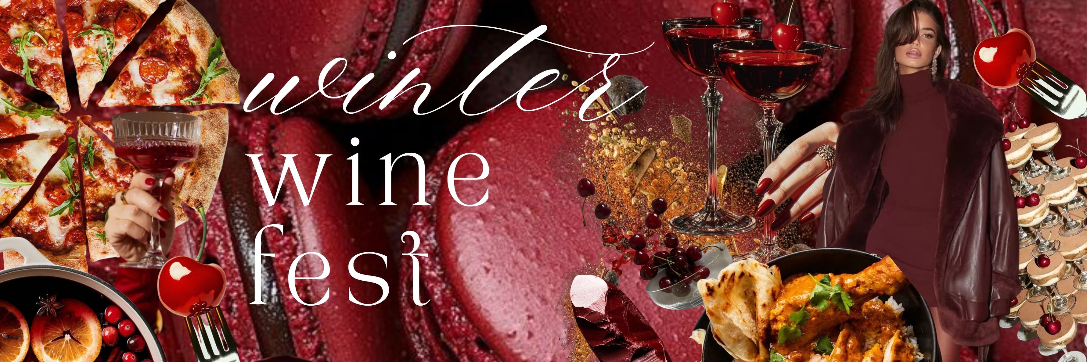 Unwind Winter Wine Festival