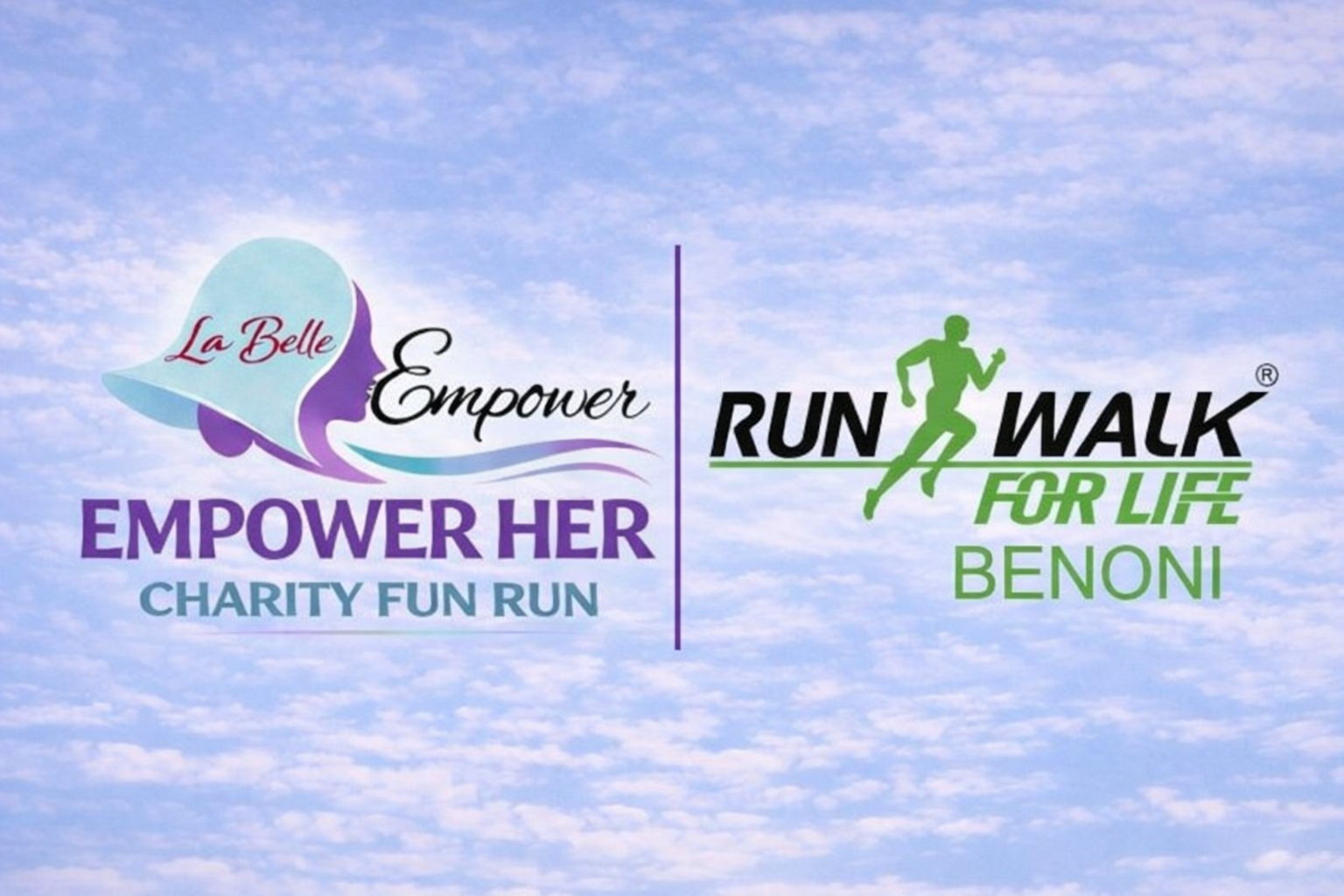 Empower Her Family Fun Run