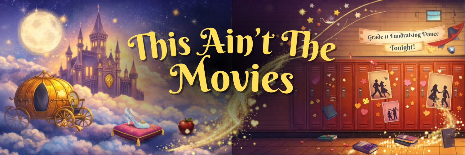 This Ain't the Movies