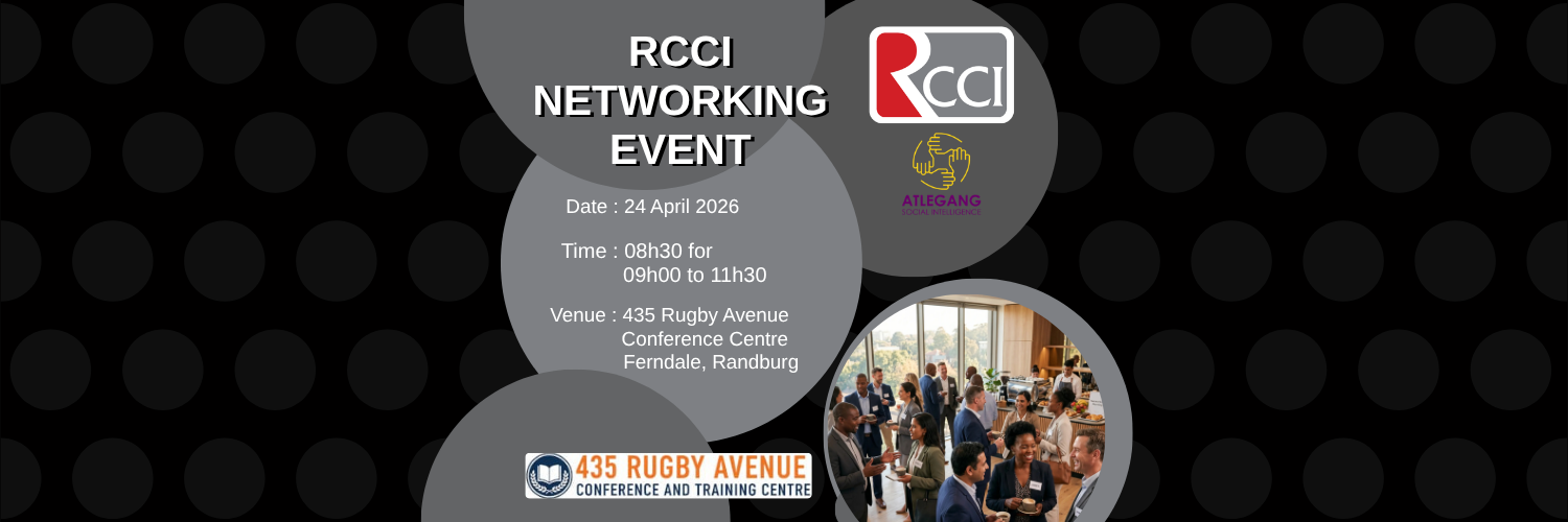 RCCI Networking Event