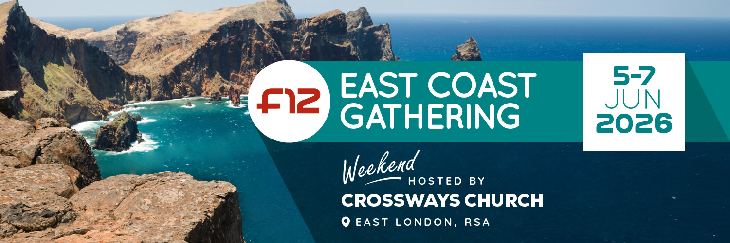 Four12 East Coast Hub Gathering