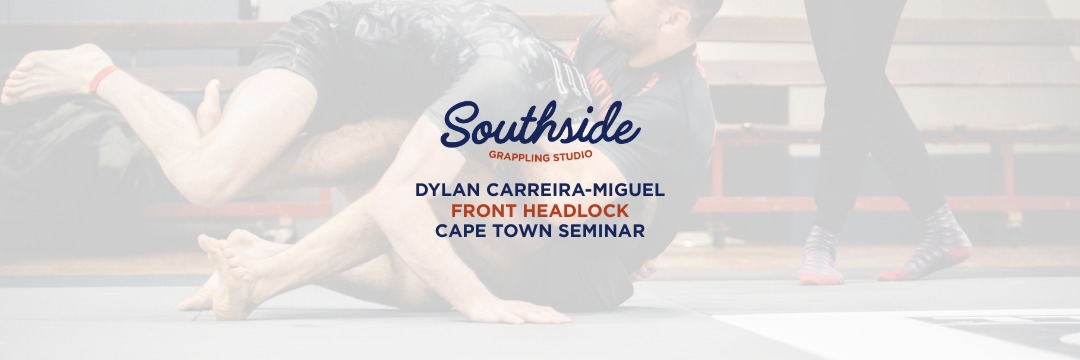 Dylan Carreira-Miguel - Seminar