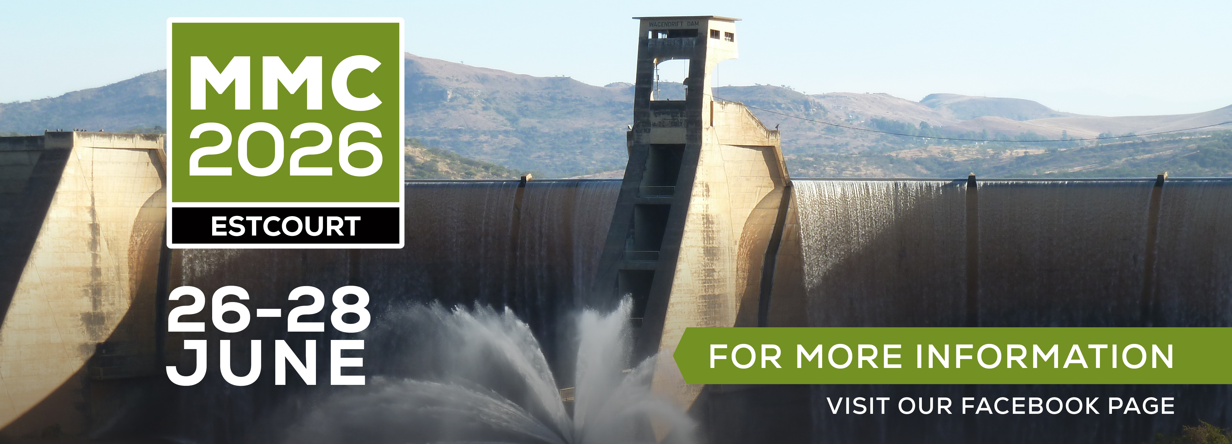 Mighty Men Conference Escourt