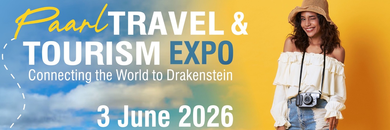PAARL Travel & Tourism Expo
