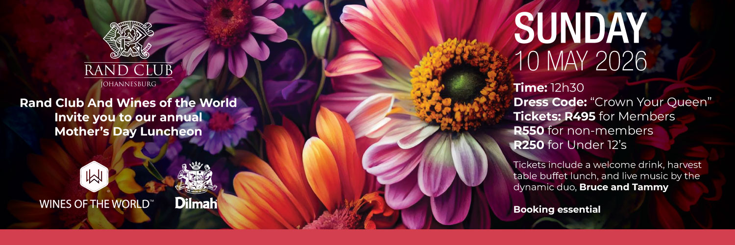 Mothers' Day Luncheon and Live Music