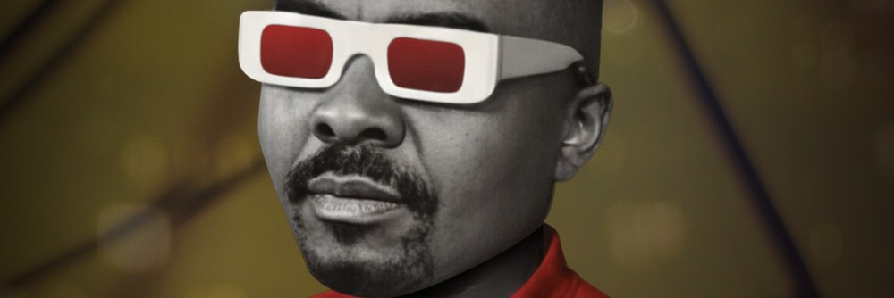 Loyiso Gola presents - Epistemic Trespassing - LIVE in Menlyn, Pretoria 25 April 2026