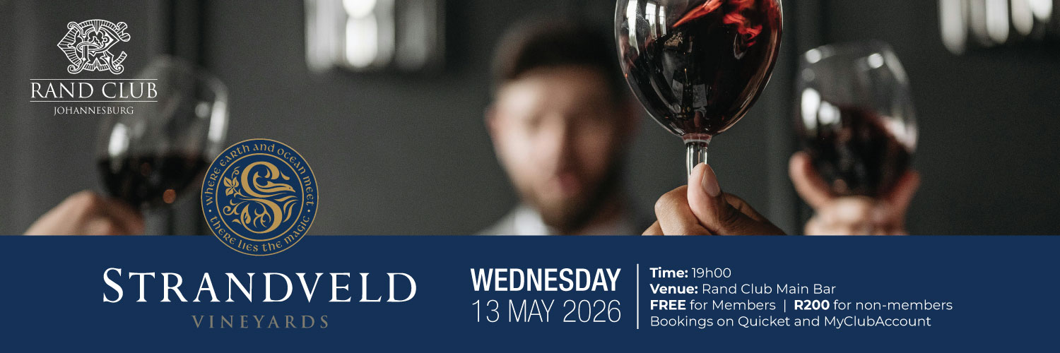 Strandveld Vineyards wine tasting