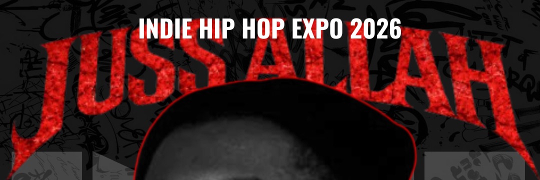 Indie Hip Hop Expo 2026