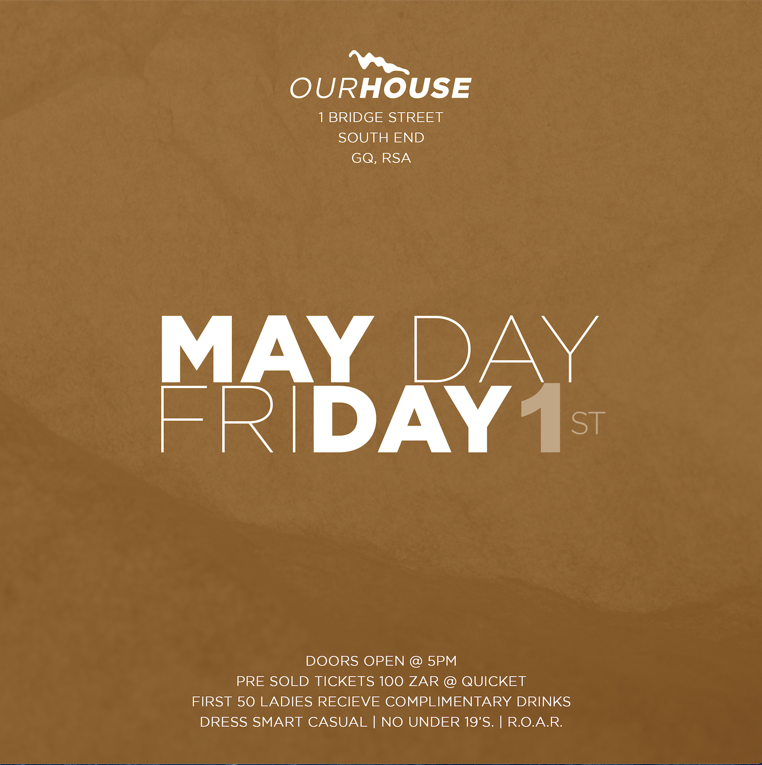 OurHouse Unlocked