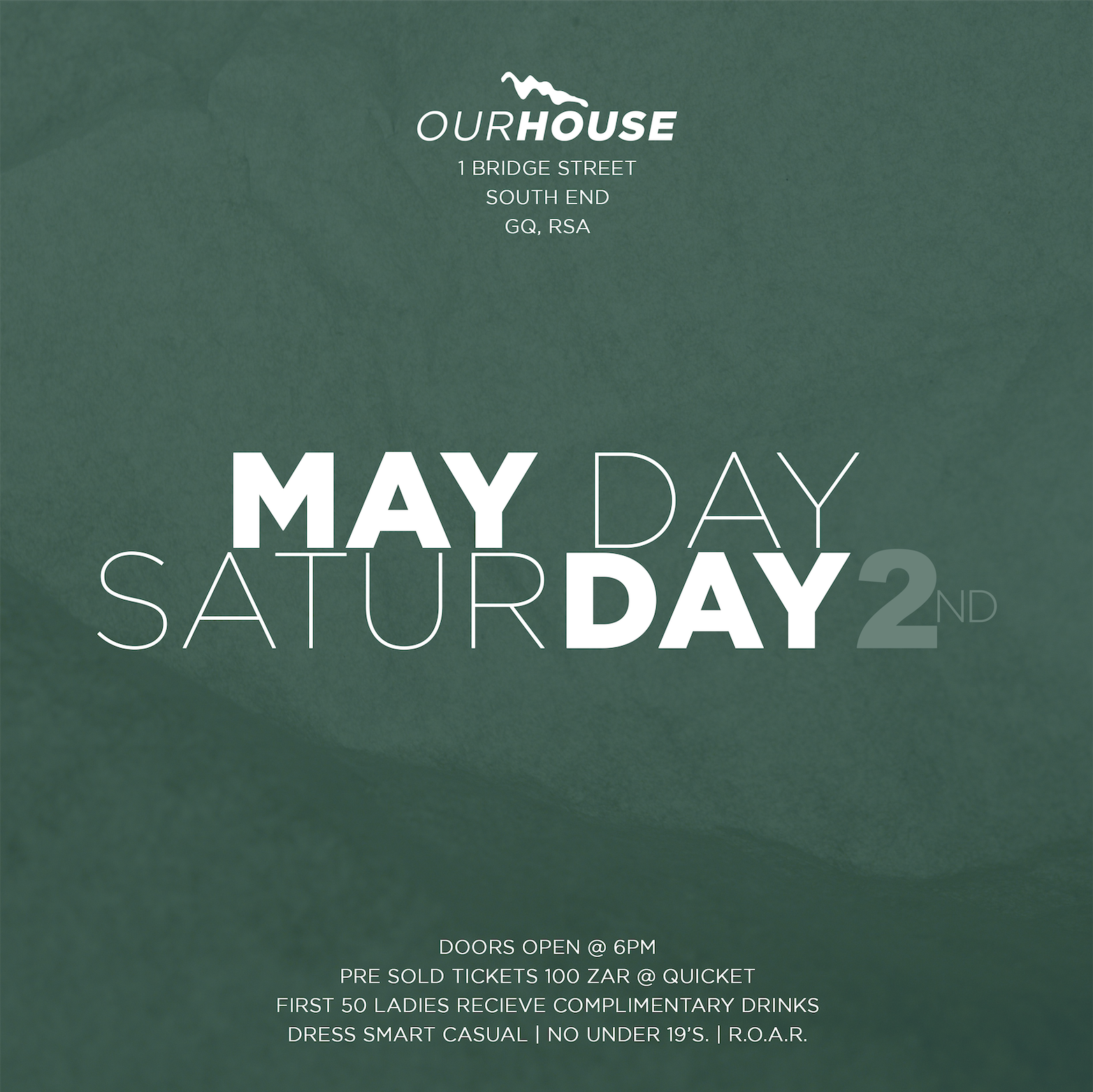 OurHouse Unlocked 2.0
