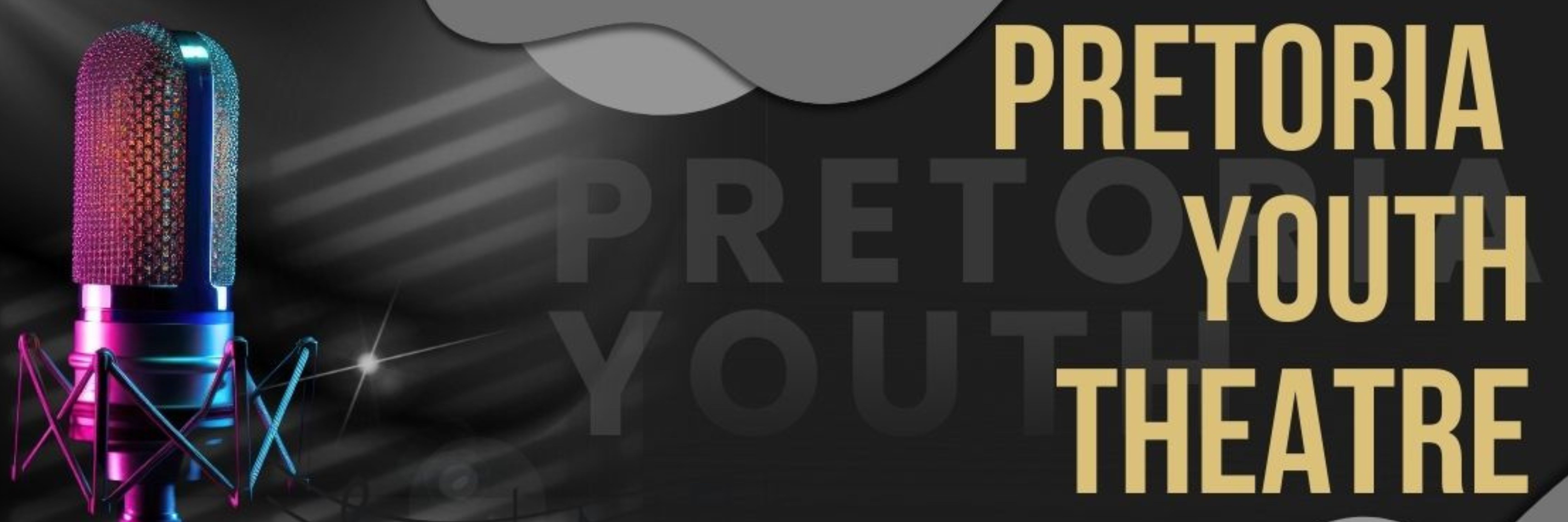 Acting Classes with Pretoria Youth Theatre
