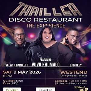 Galaxy Disco Restaurant