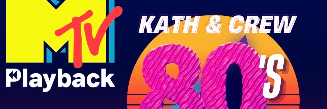 MTV Playback - 80's & Beyond