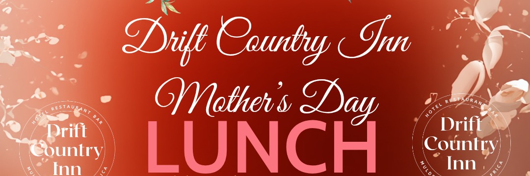 Mothers Day Lunch