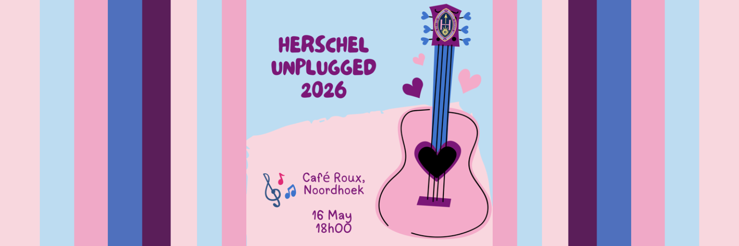 Herschel Unplugged 2026