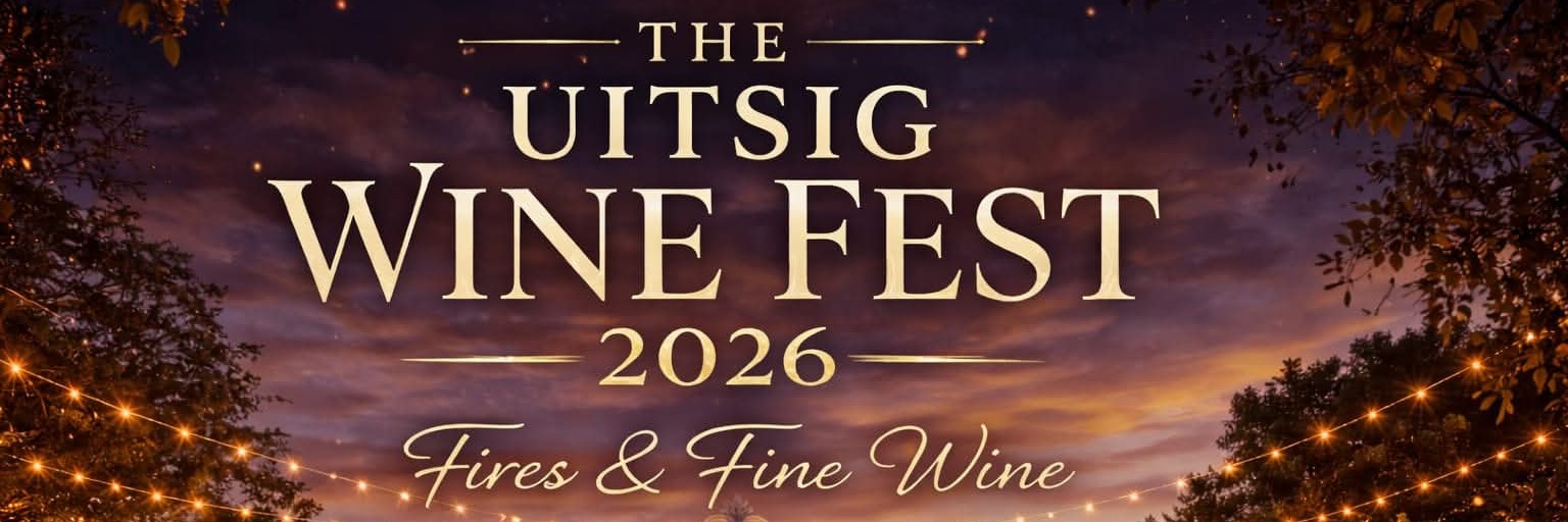 The Uitsig Wine Fest 2026