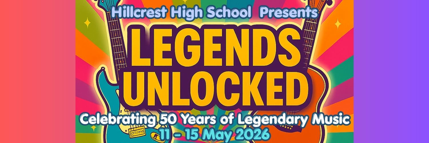 Legends Unlocked – Celebrating 50 Years of Legendary Music