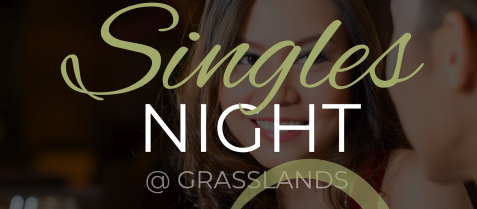 Singles Night