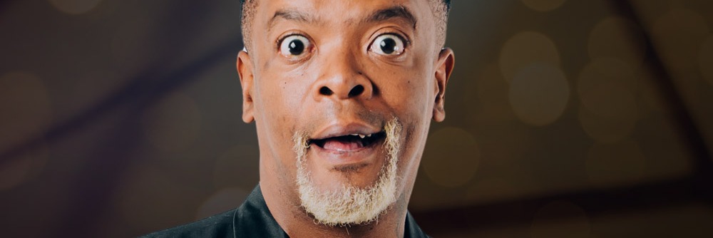 Trevor Gumbi LIVE at BAZE LOUNGE, Da Vinci Hotel 3rd Floor, Sandton 07 May 2026