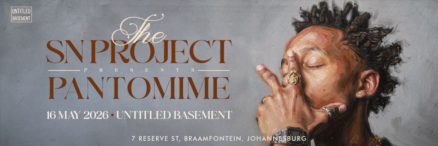 The SN Project : Pantomime at the Basement