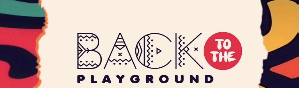 Back To The PlayGround