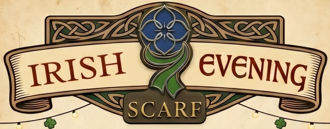 Irish Evening with Pinch of Celtic