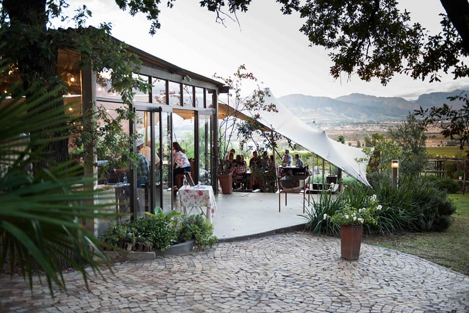 Nine Oaks Mother's Day