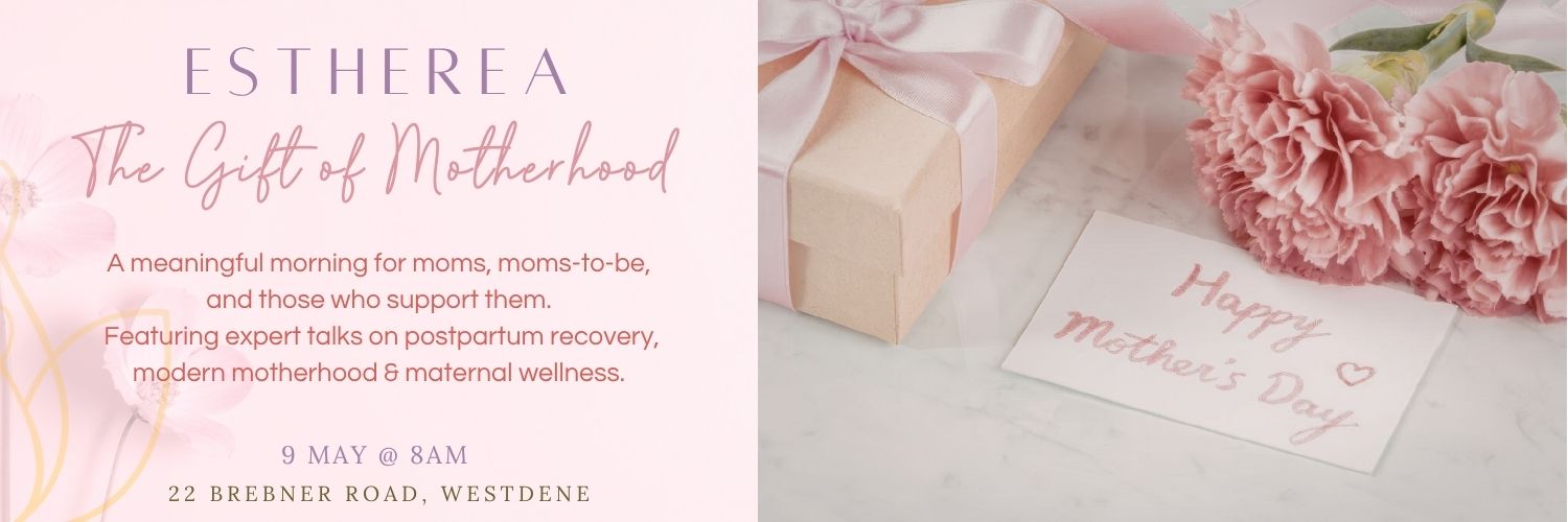 Estherea Mother's Day