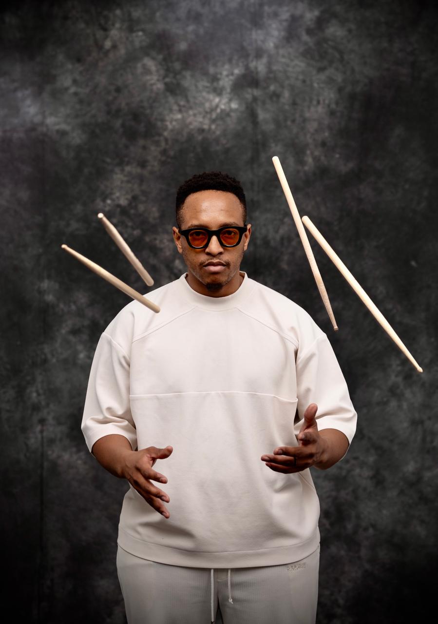 FACES of IDENTITY by Sphelelo Mazibuko