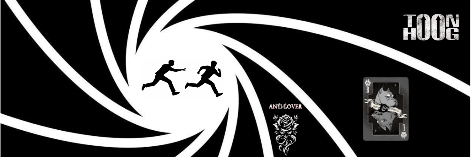 Catch me if you can