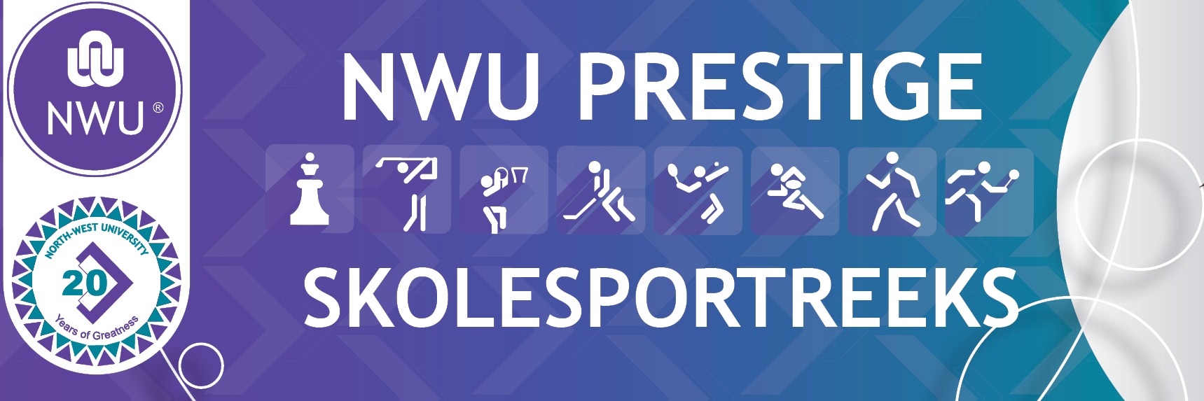 NWU Prestige Winter Sportreeks Finaal