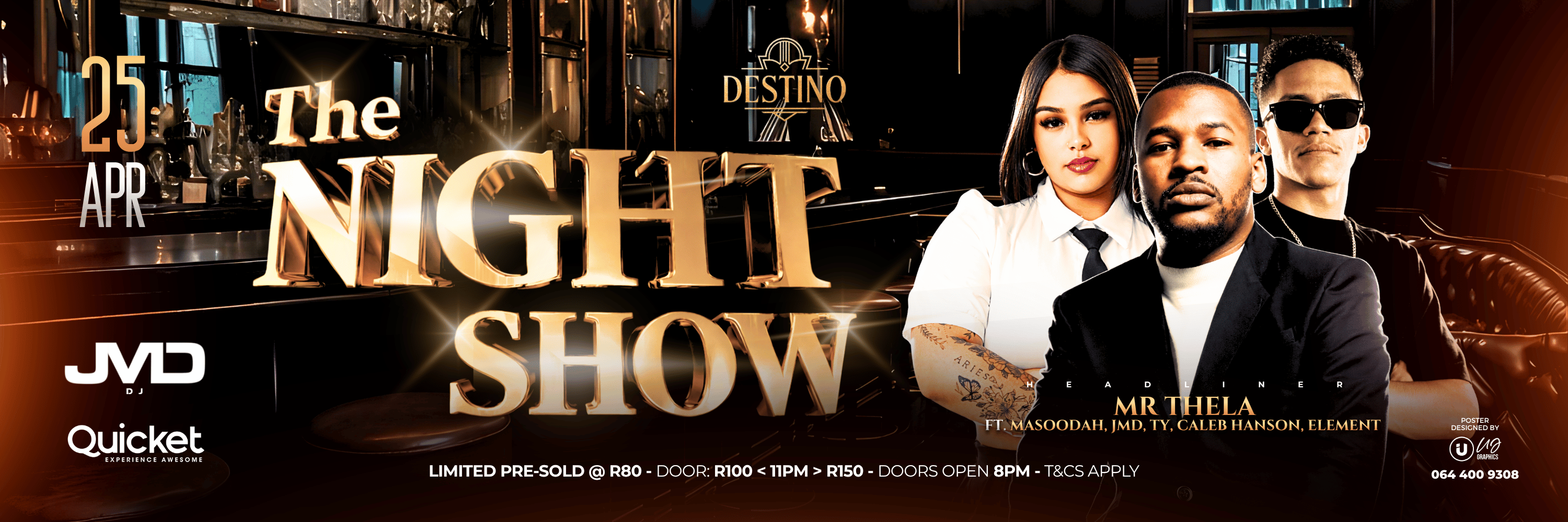 The Night Show