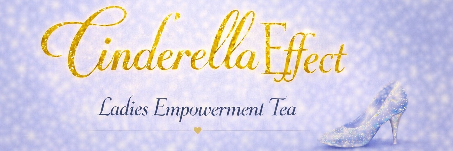 THE CINDERELLA EFFECT