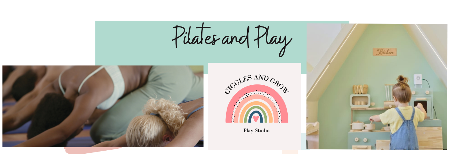 Pilates and Play
